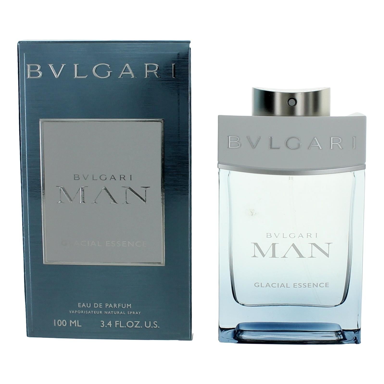 Glacial Essence 3.4 oz EDP