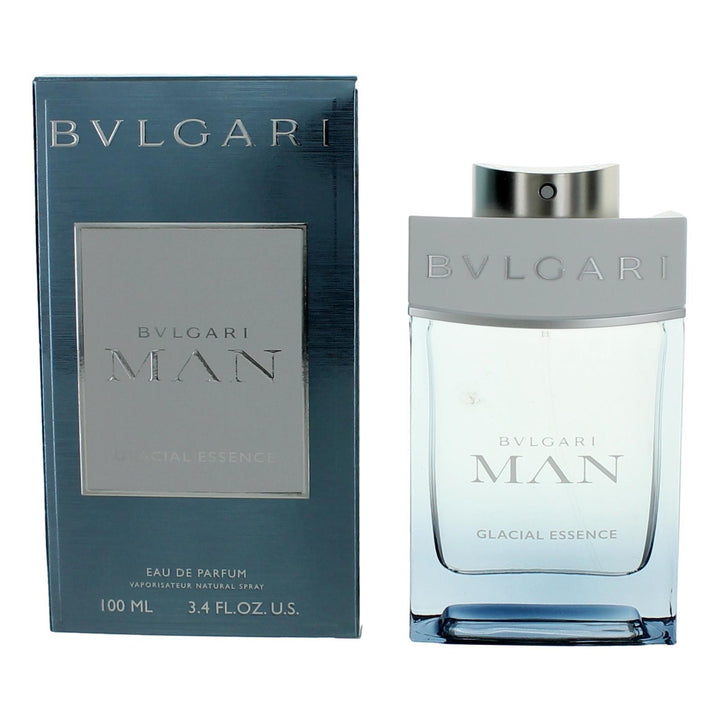Glacial Essence 3.4 oz EDP