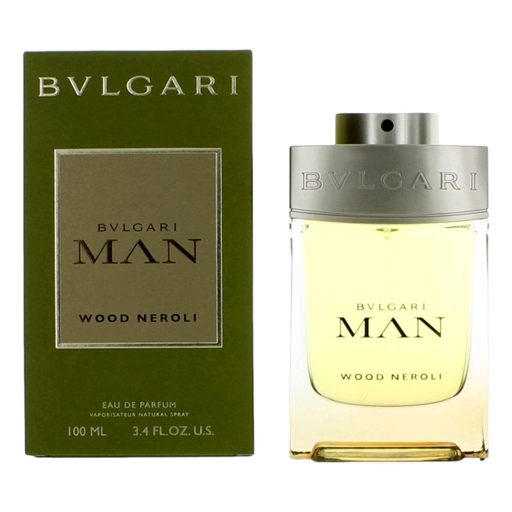 Man Wood Neroli 3.4 oz EDP