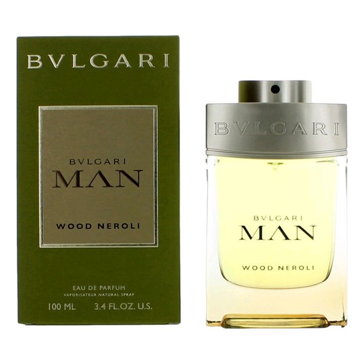 Man Wood Neroli 3.4 oz EDP