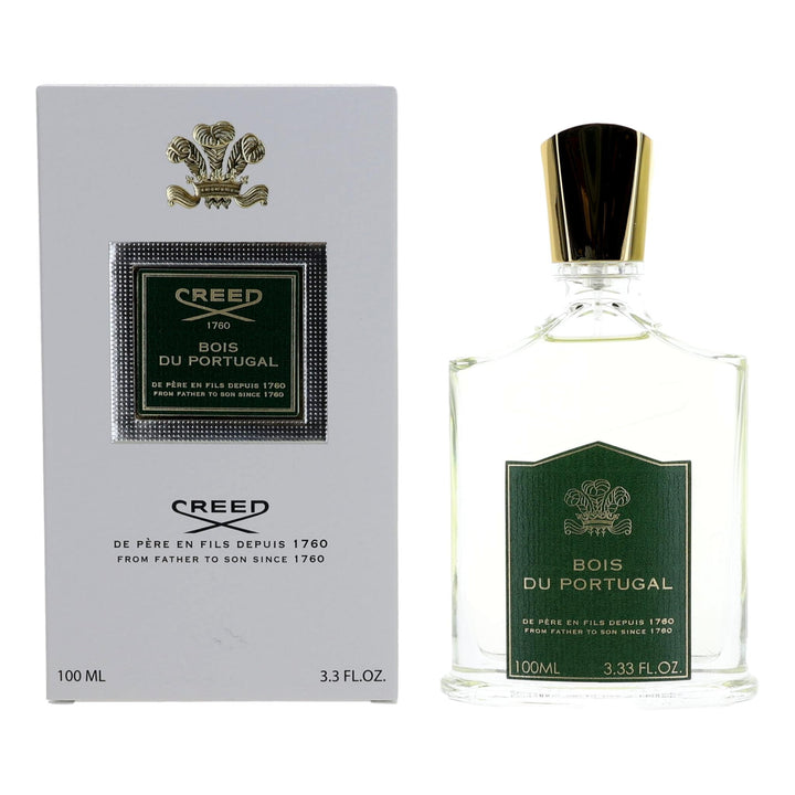Bois Du Portugal 3.3 oz EDP