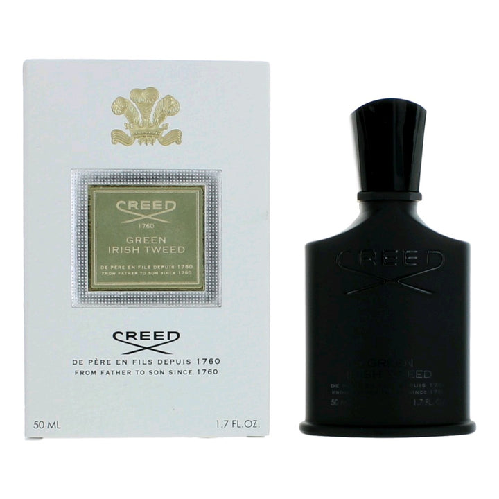 Green Irish Tweed 1.7 oz EDP