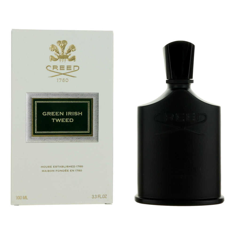 Green Irish Tweed 3.3 oz EDP
