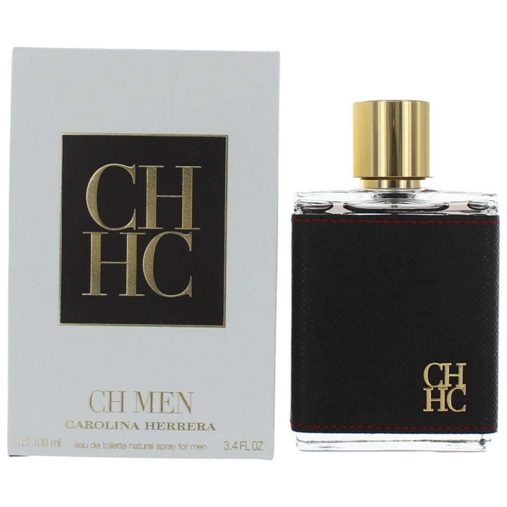 CH 3.4 oz EDT