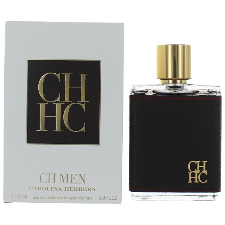 CH 3.4 oz EDT