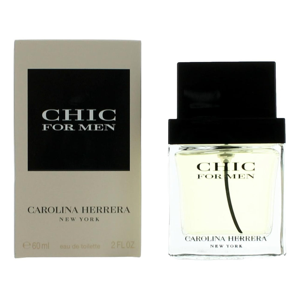 Chic 2 oz EDT
