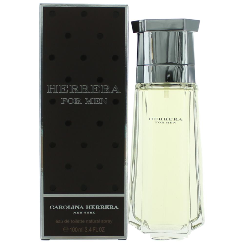 Herrera 3.4 oz EDT