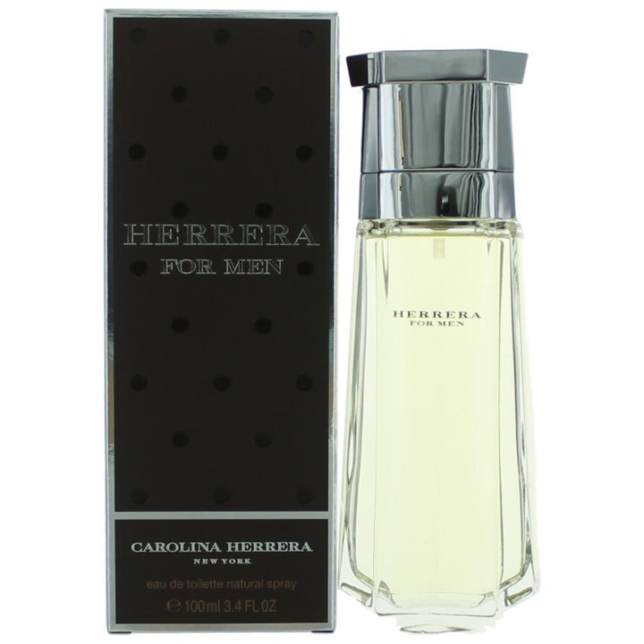 Herrera 3.4 oz EDT