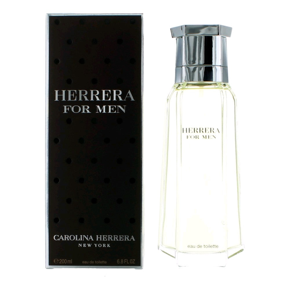 Herrera 6.7 oz EDT
