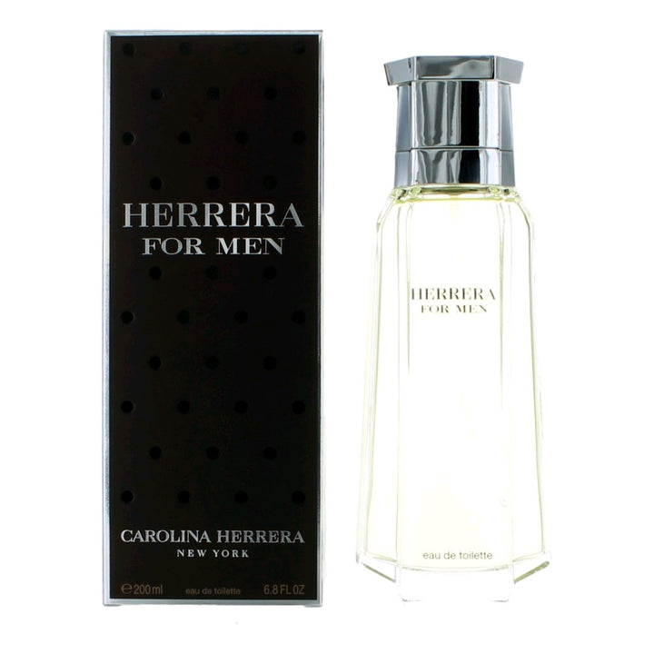Herrera 6.7 oz EDT