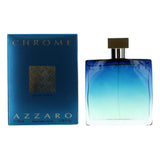Chrome 3.4 oz EDP