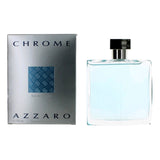 Chrome 3.4 oz EDT