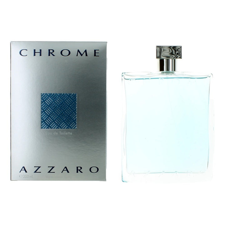 Chrome 6.7 oz EDT
