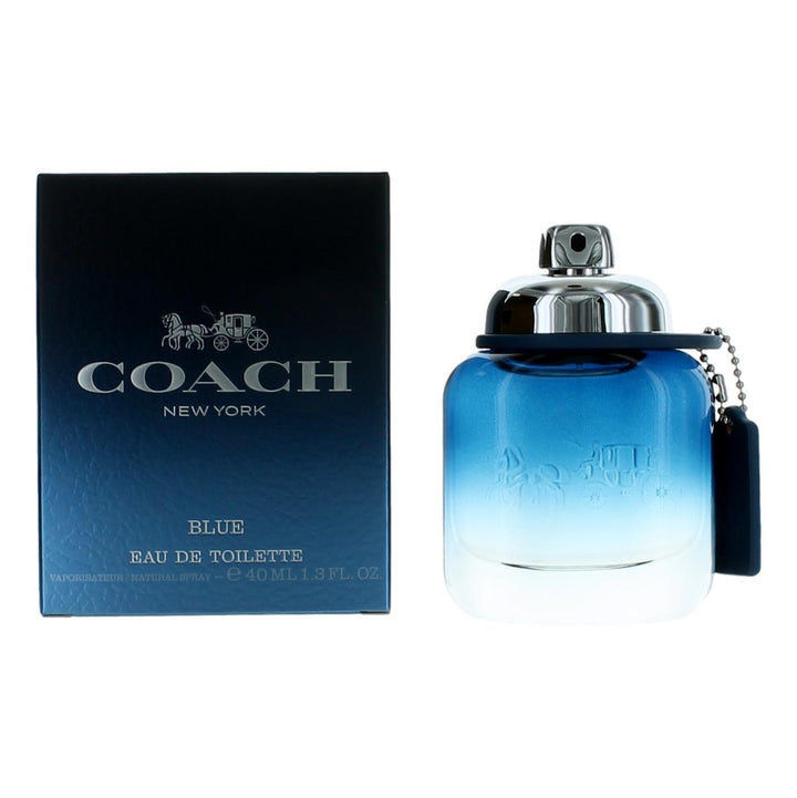 Blue 1.3 oz EDT