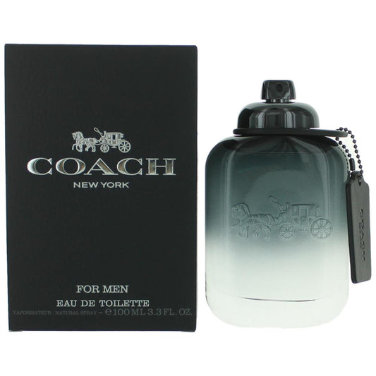 Coach EDT by Coach - bottle image