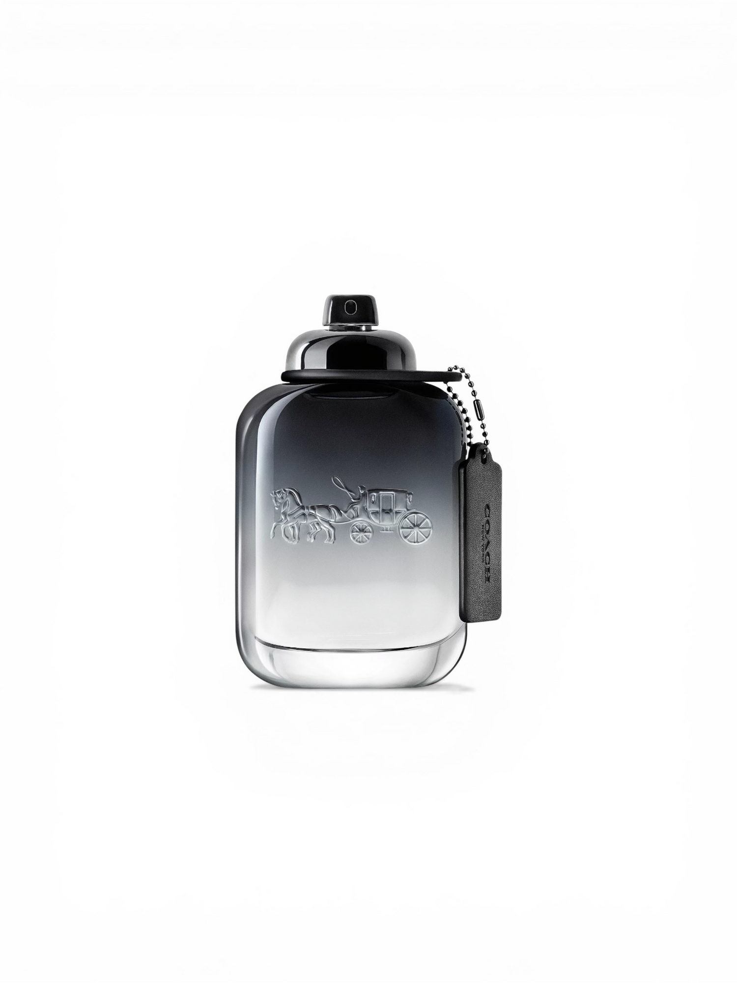 Coach EDT - fragrance decant