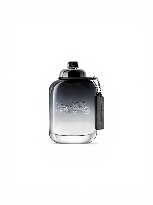 Coach EDT - fragrance decant