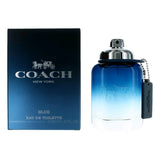 Blue 2 oz EDT