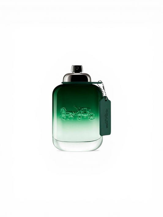 Green EDT - fragrance decant