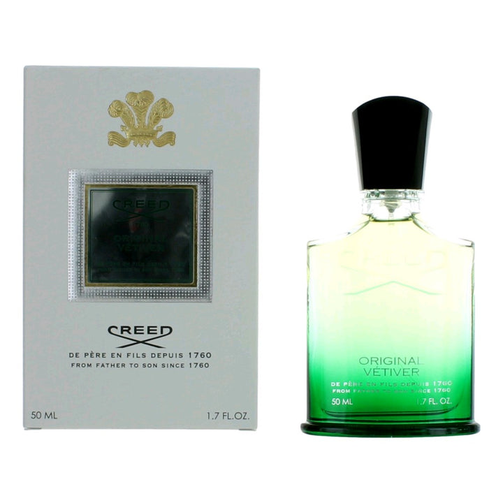 Original Vetiver 1.7 oz EDP