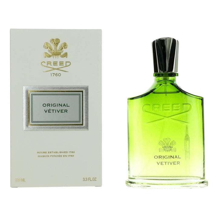 Original Vetiver 3.3 oz EDP