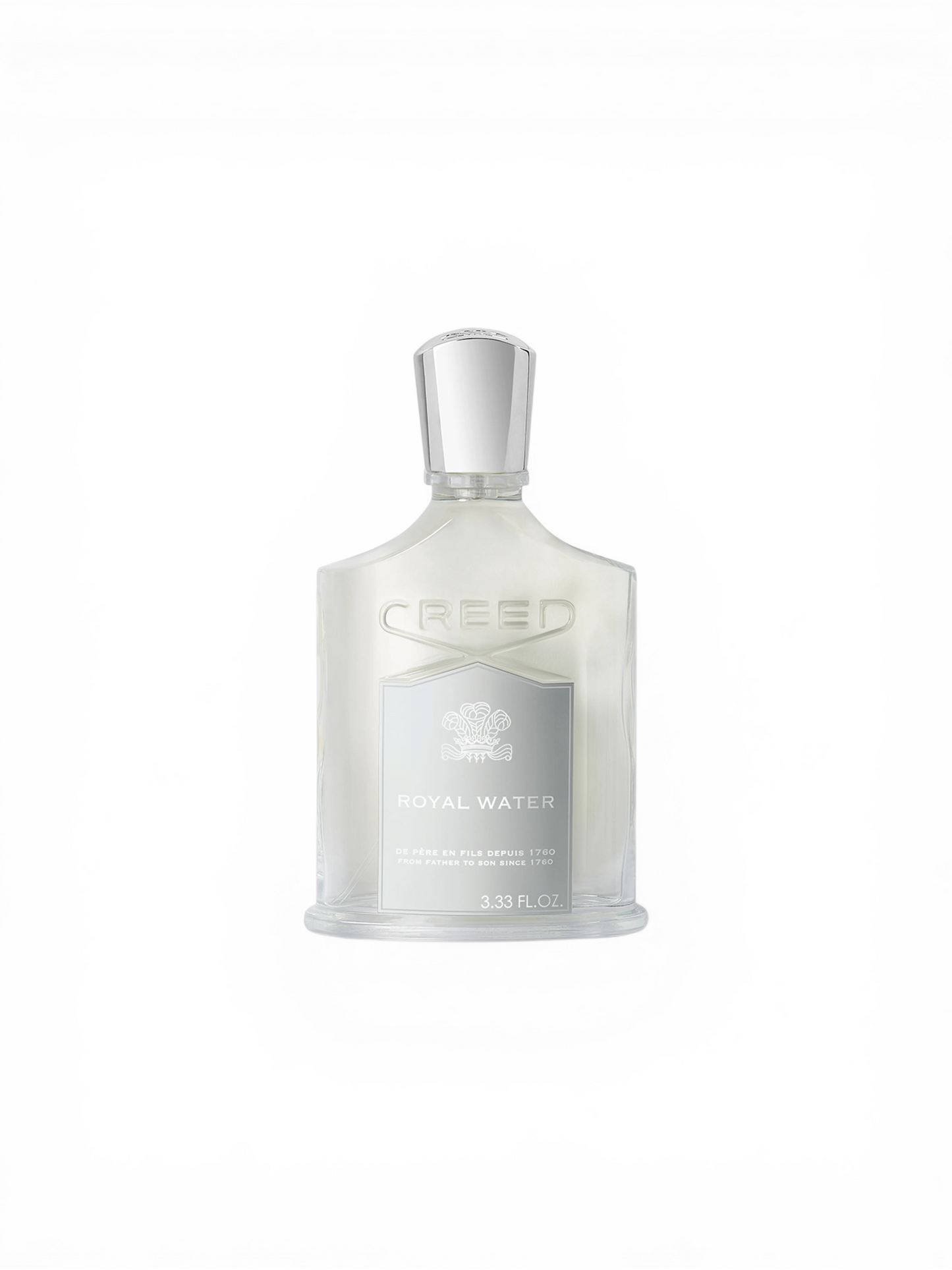Royal Water EDP - fragrance decant