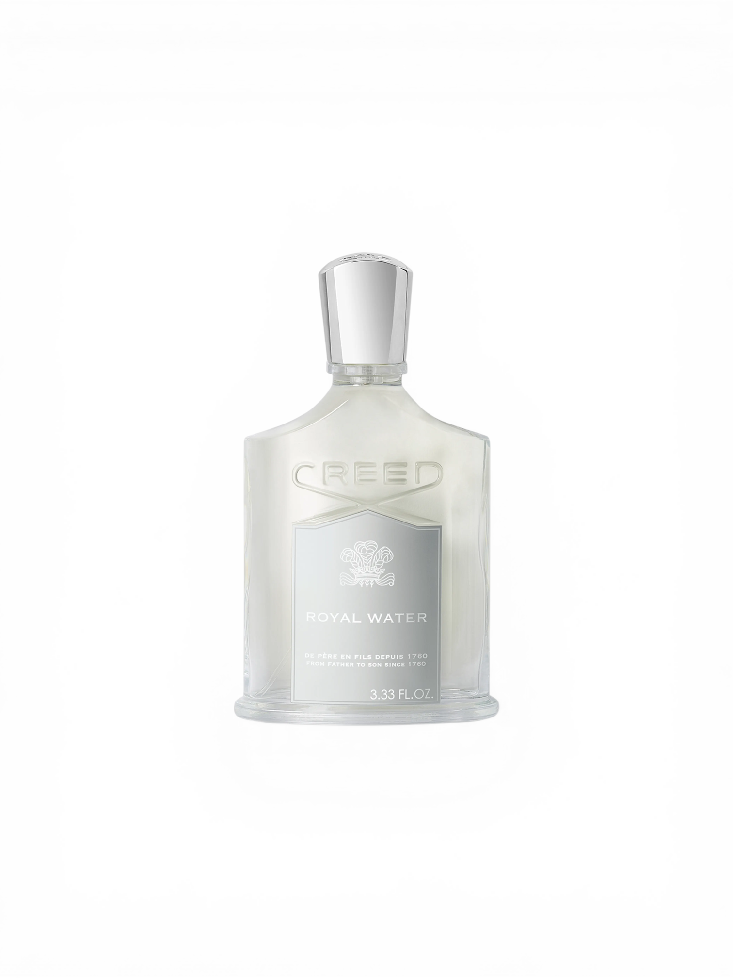 Royal Water EDP - fragrance decant