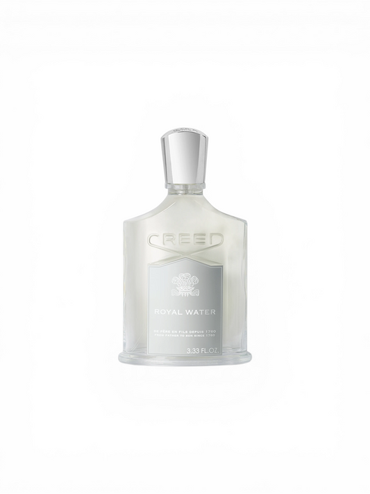 Royal Water EDP - fragrance decant