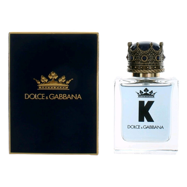 K 1.6 oz EDT
