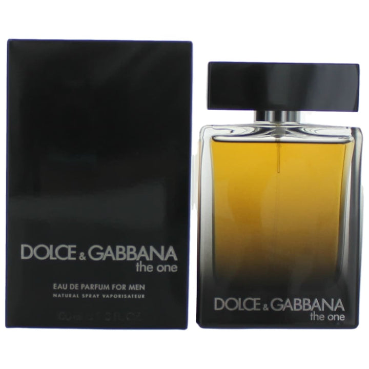 The One 3.3 oz EDP