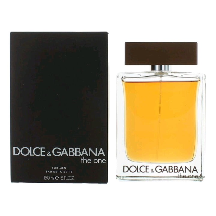 The One 5 oz EDT