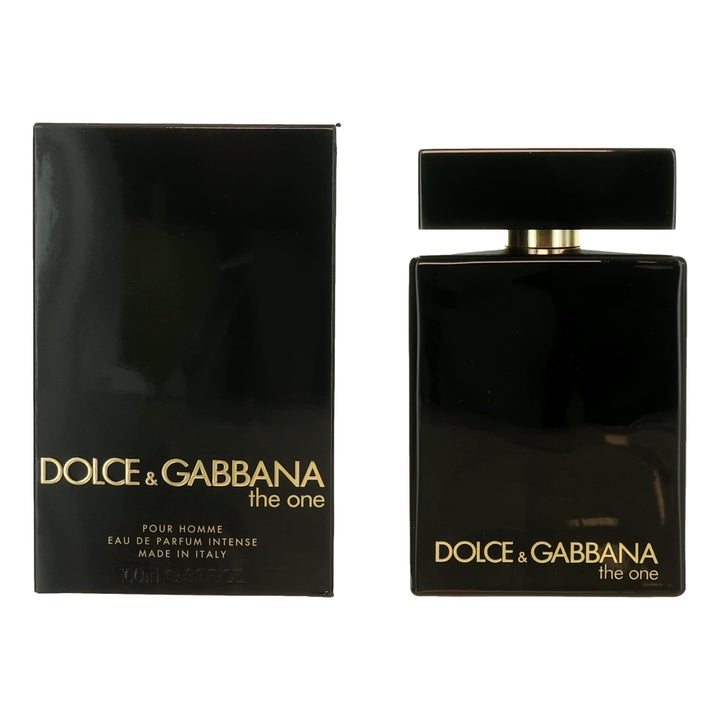 The One 3.3 oz EDP