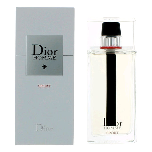 Dior Homme Sport EDT by Christian Dior - bottle image