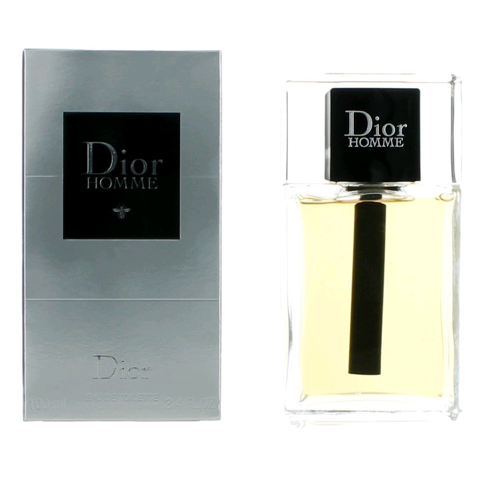 Dior Homme EDT by Christian Dior - bottle image