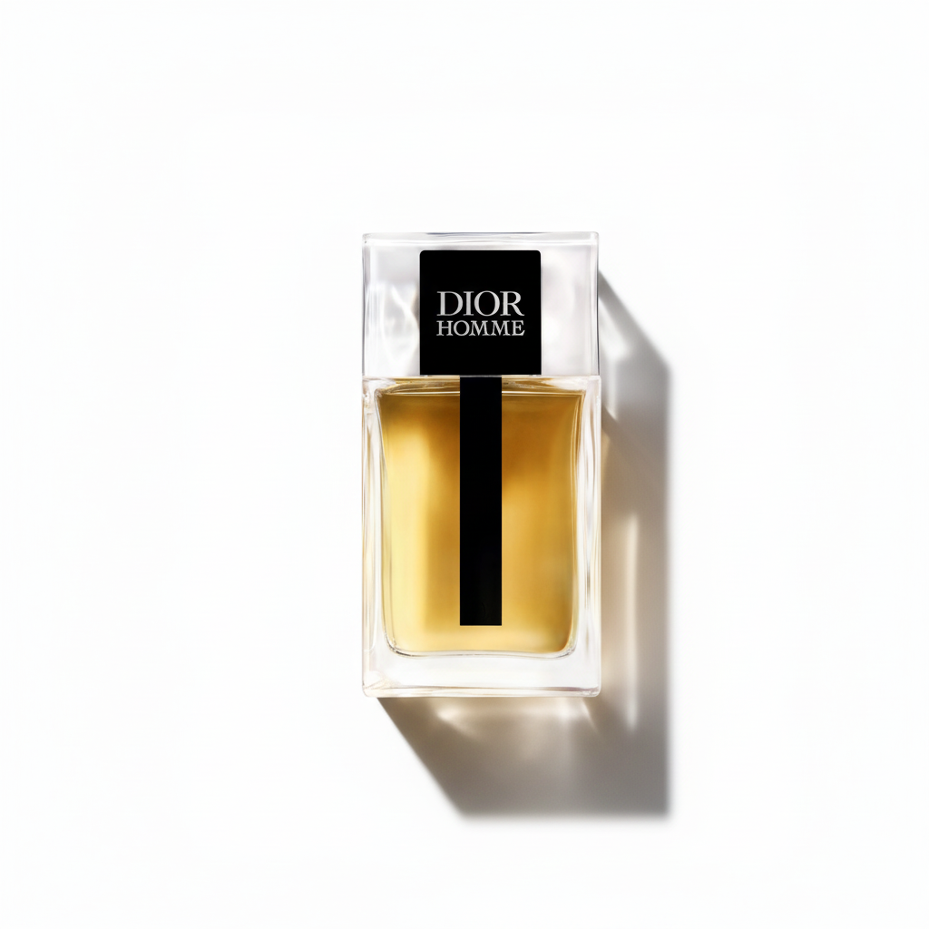 Dior Homme EDT - fragrance decant