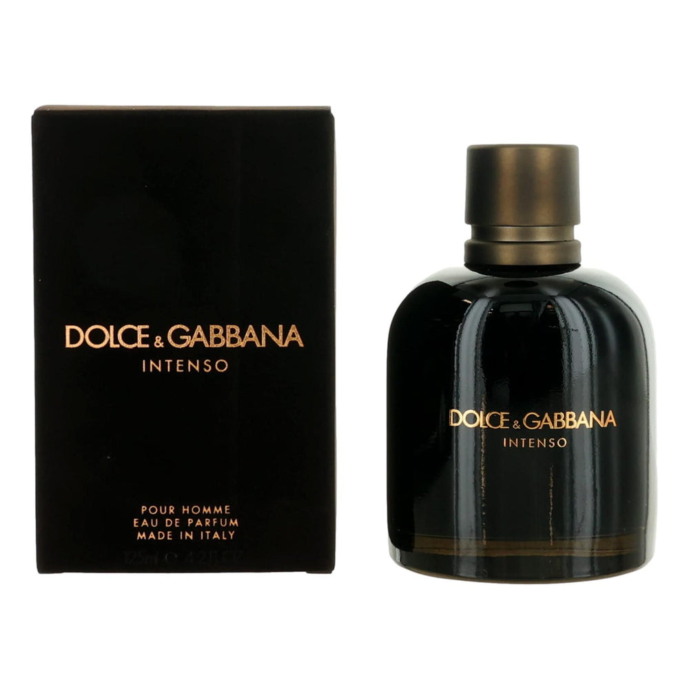 Pour Homme Intenso 4.2oz EDP