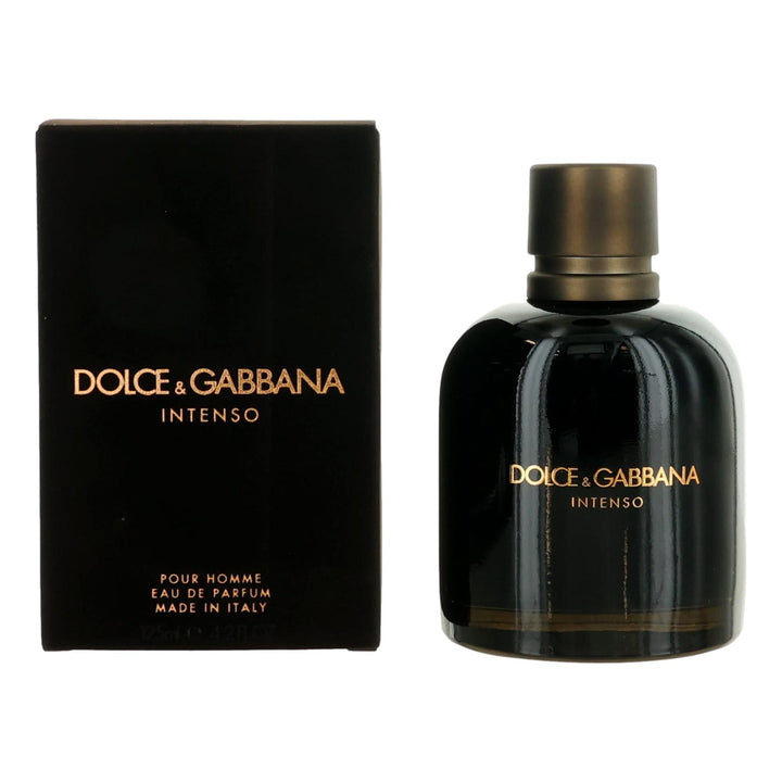 Pour Homme Intenso 4.2oz EDP