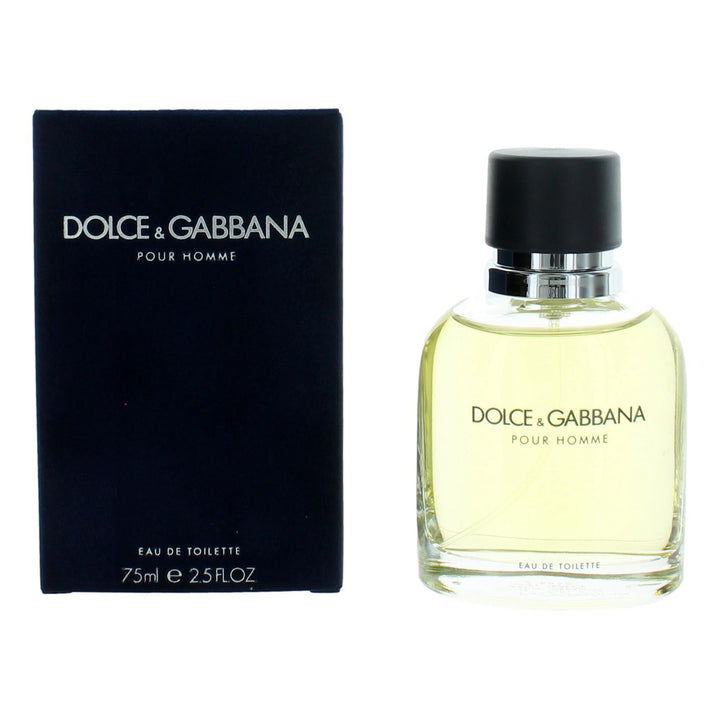 2.5 oz EDT