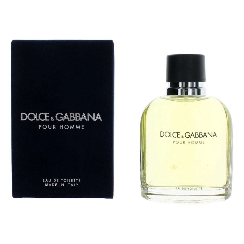 4.2 oz EDT