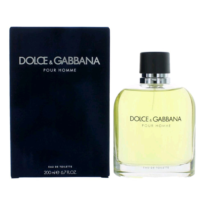 6.7 oz EDT