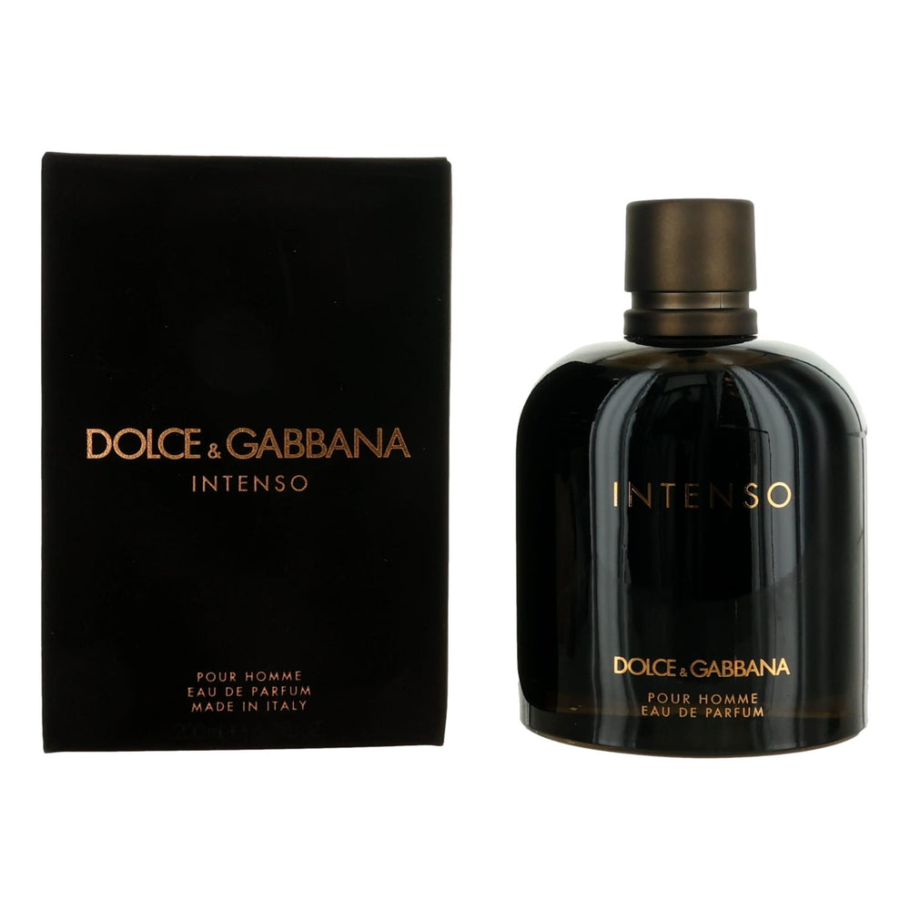 Pour Homme Intenso 6.7oz EDP