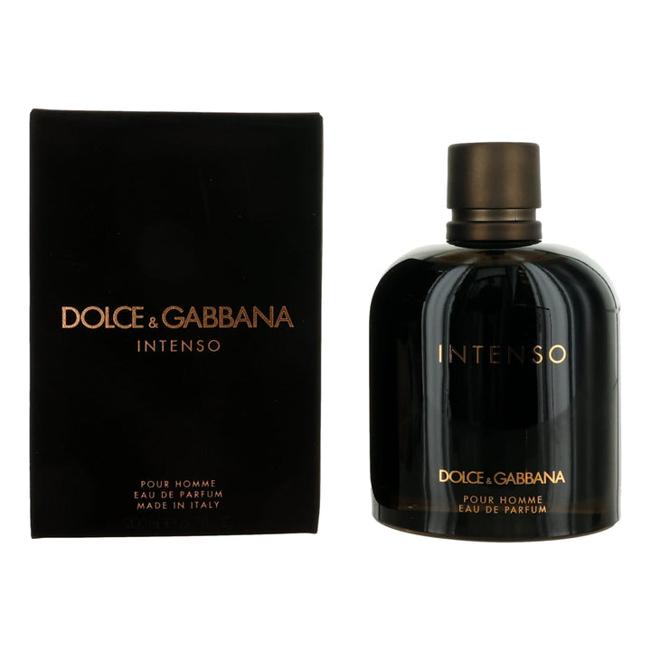 Pour Homme Intenso 6.7oz EDP