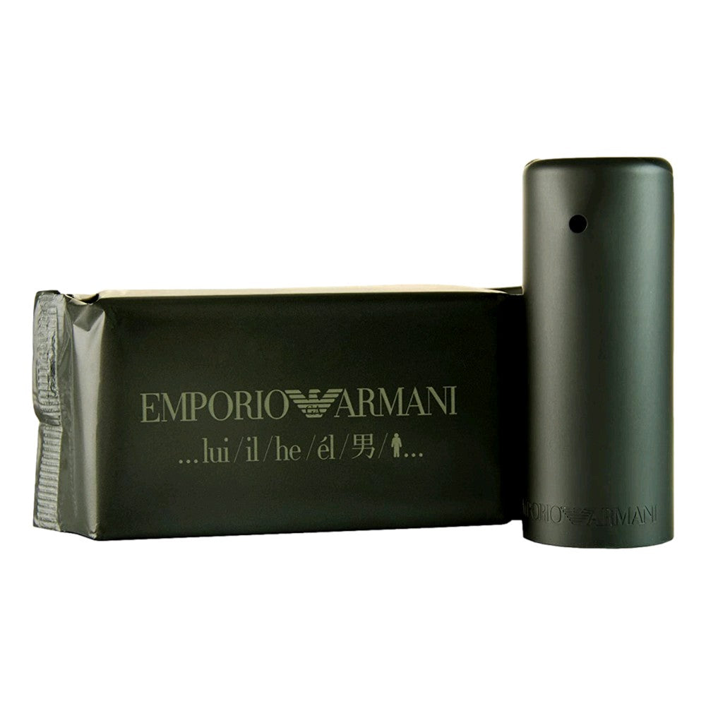 Emporio Him 1 oz EDT