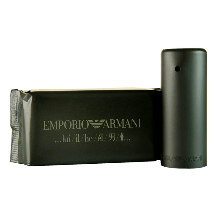 Emporio Him 1 oz EDT
