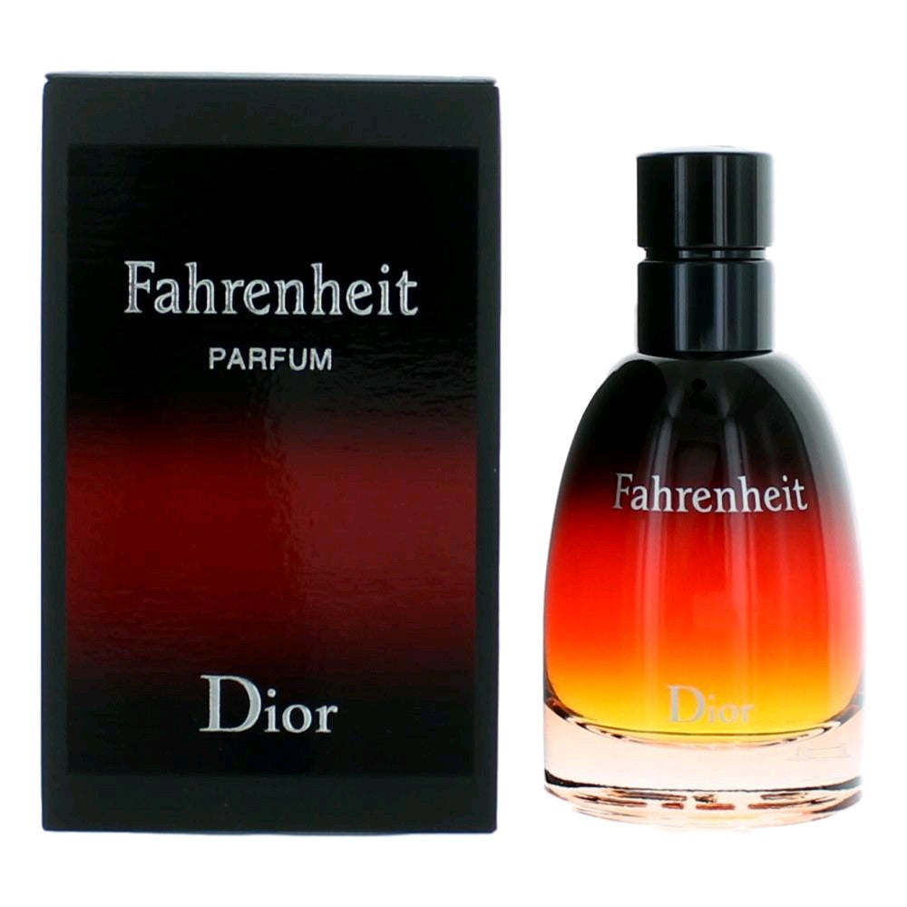 Fahrenheit 2.5 oz Parfum
