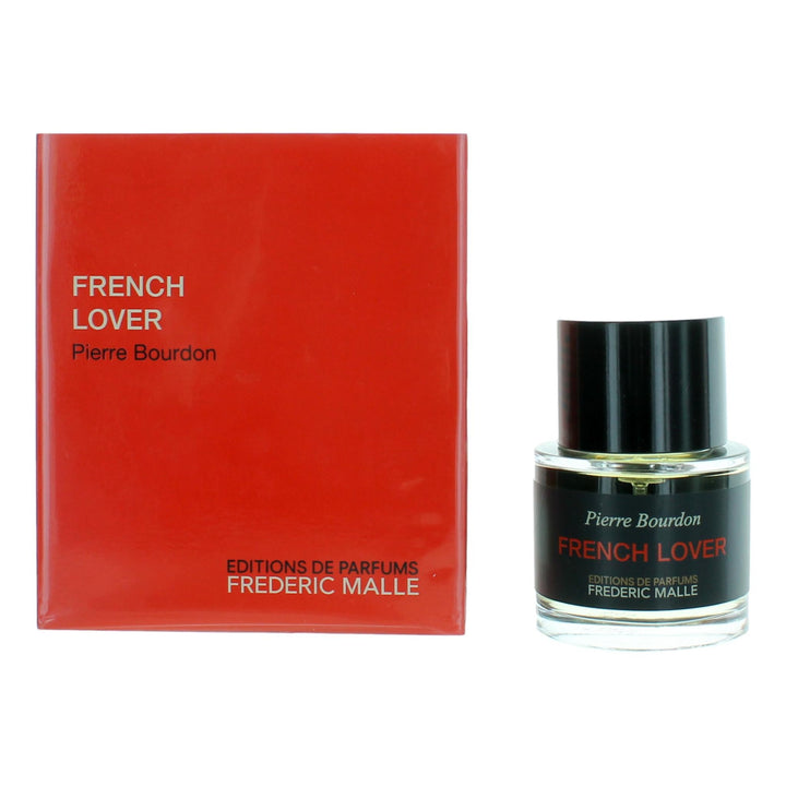 French Lover 1.7 oz EDP