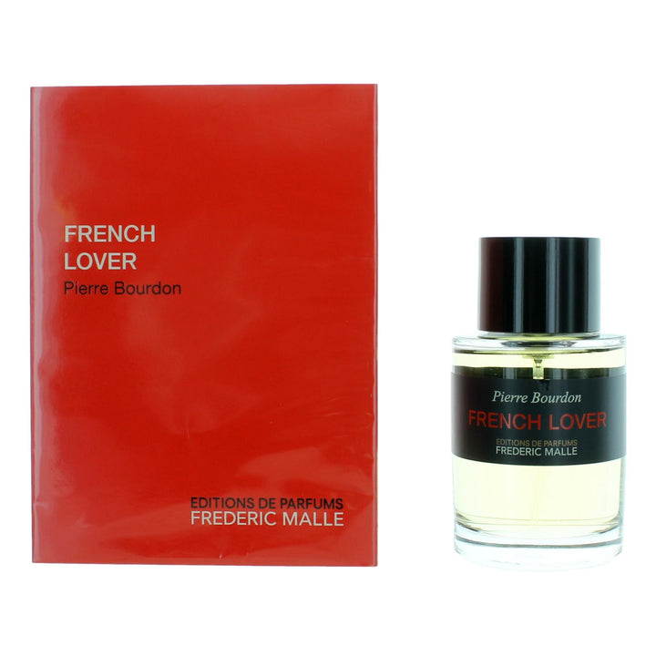 French Lover 3.4 oz EDP