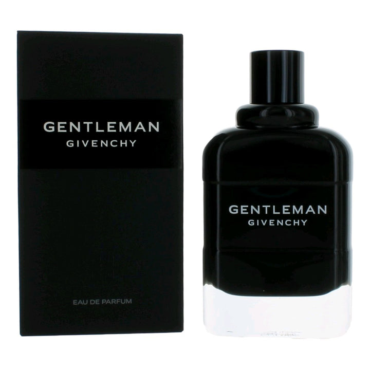 Gentleman 3.3 oz EDP