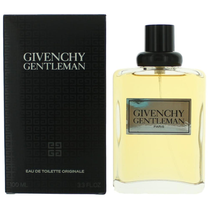 Gentleman Original 3.3 oz EDT