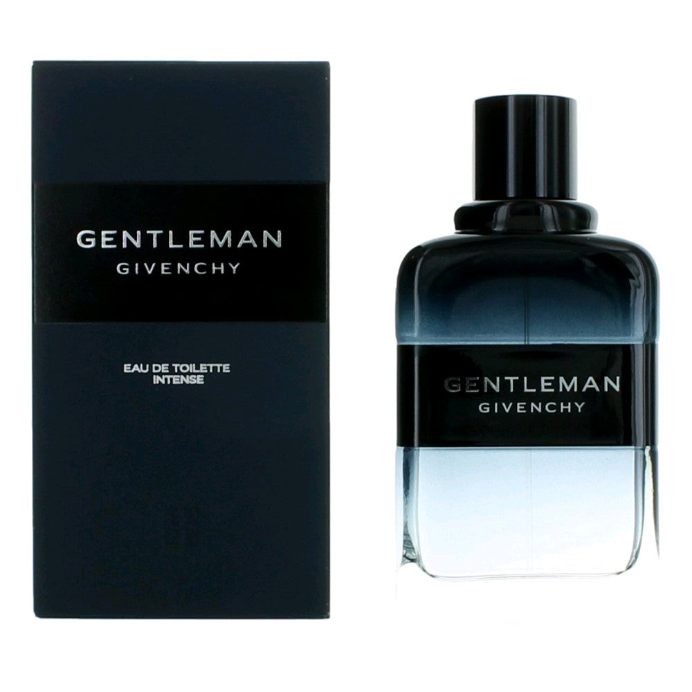 Gentleman Intense 3.3 oz EDT